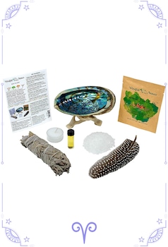 E-Comm: September Horoscopes, Aries